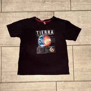 $5 ADD ON Baby Tee / Kids T-Shirt